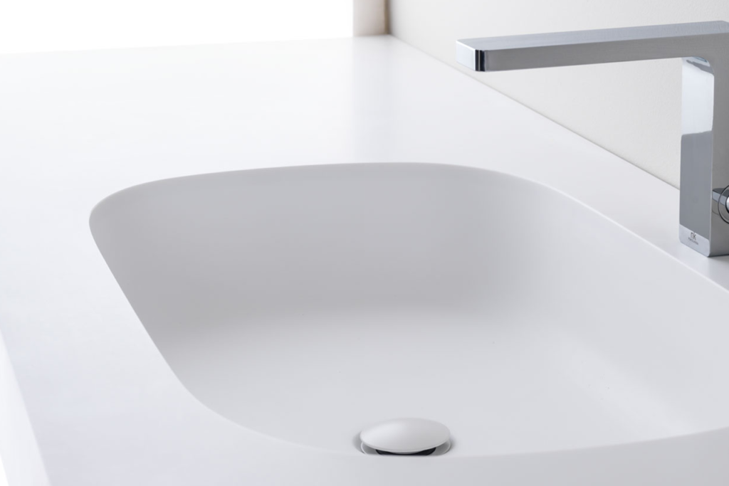 Solid Surface Krion